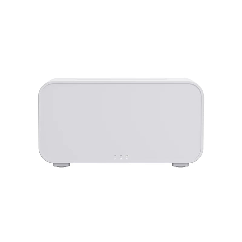 Flame Effect Aroma Diffuser