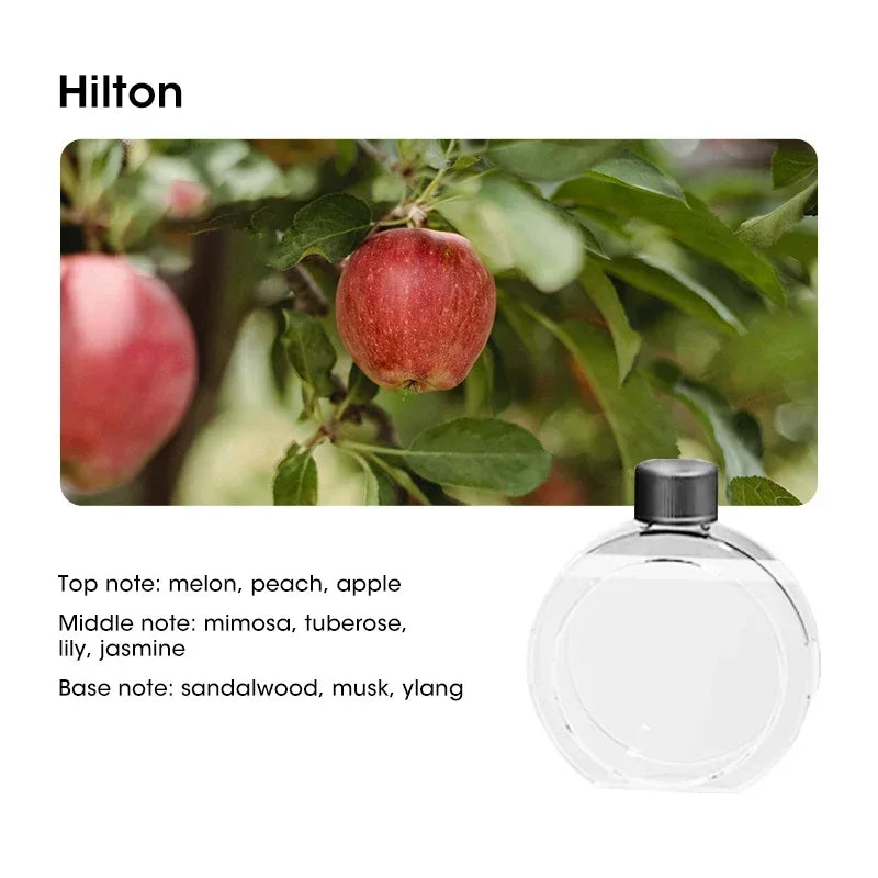 Aroma Air Purifier & Diffuser