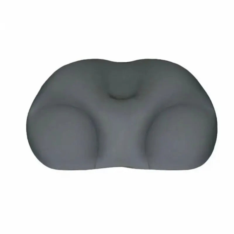 Ergonomic Cloud Comfort Pillow