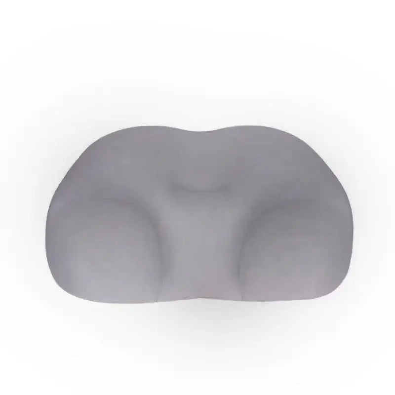 Ergonomic Cloud Comfort Pillow