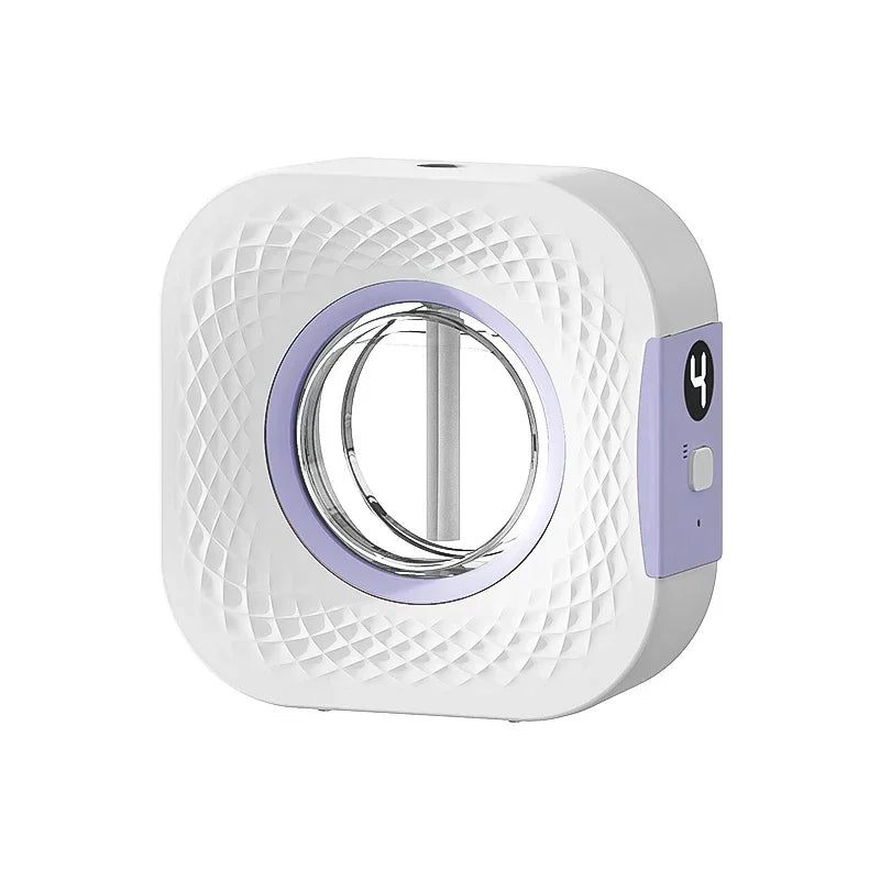 Aroma Air Purifier & Diffuser